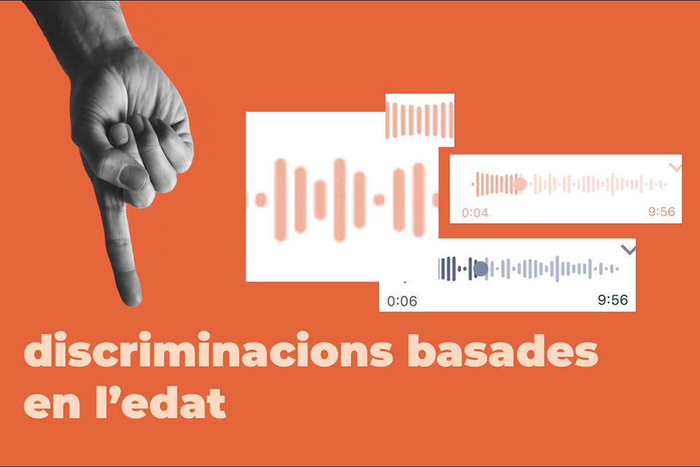 Documentació del projecte “Desmuntem l’adultentrisme” de la cooperativa Circula Cultura