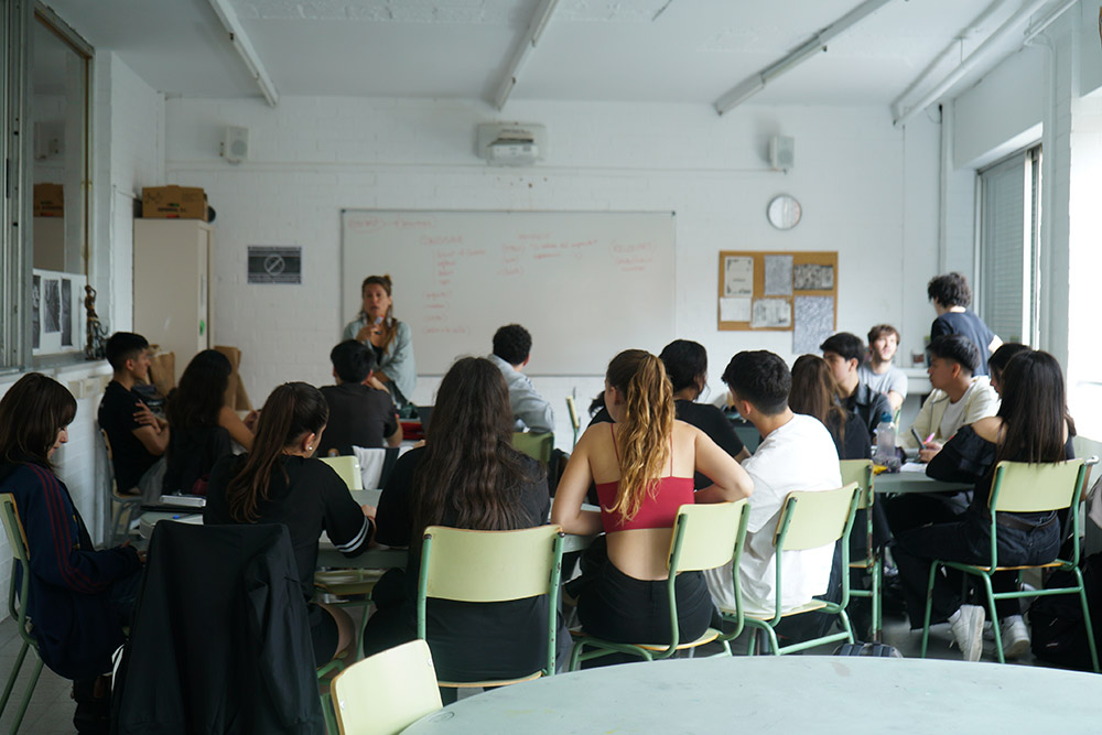 Portada Projectes educatius