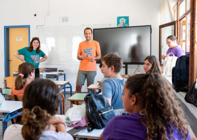Skopelos International Film Festival for the Youth (SIFFY)
